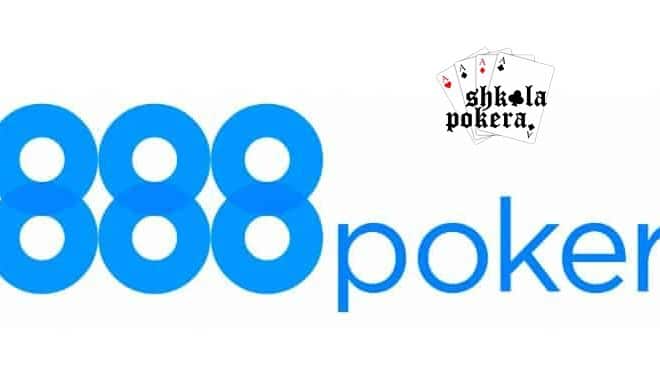 888 poker