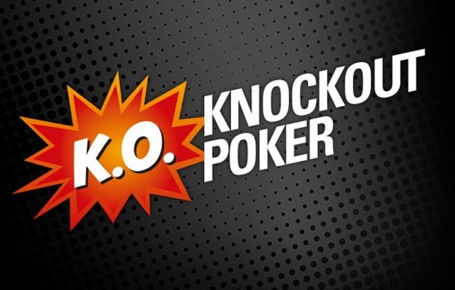 Новые нокаут-турниры ПокерСтарс