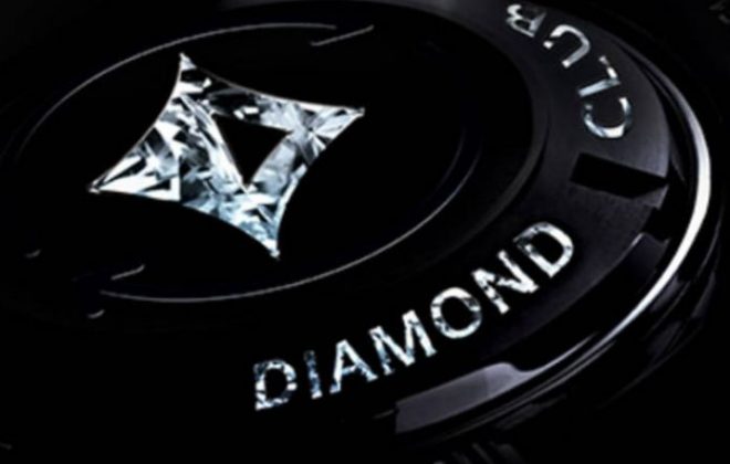 Первый член элитного клуба ПатиПокер - россиянин