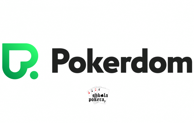 Обзор рума ПокерДом