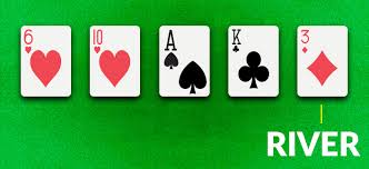 Особенности игры на Ривере